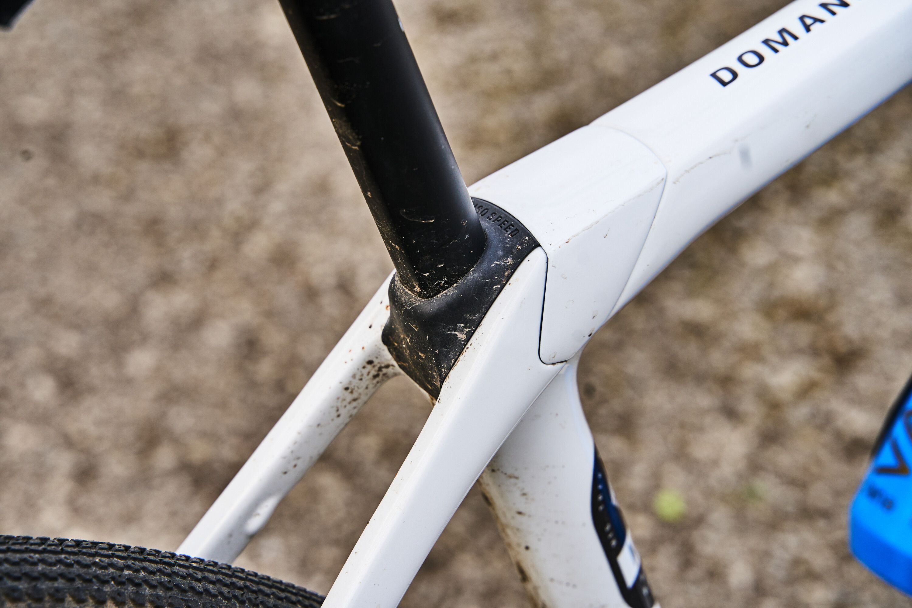 Trek discount domane cyclocross