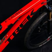 Trek E-Caliber trek e caliber