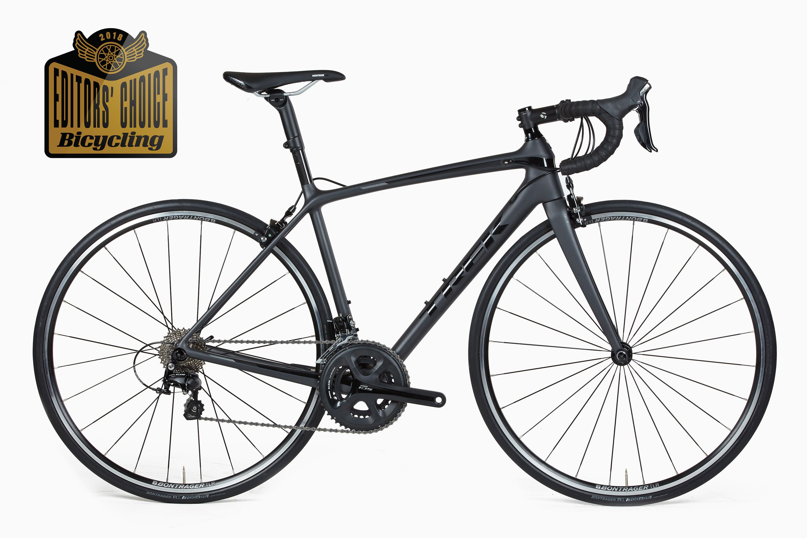 Trek emonda best sale sl6 2018 weight