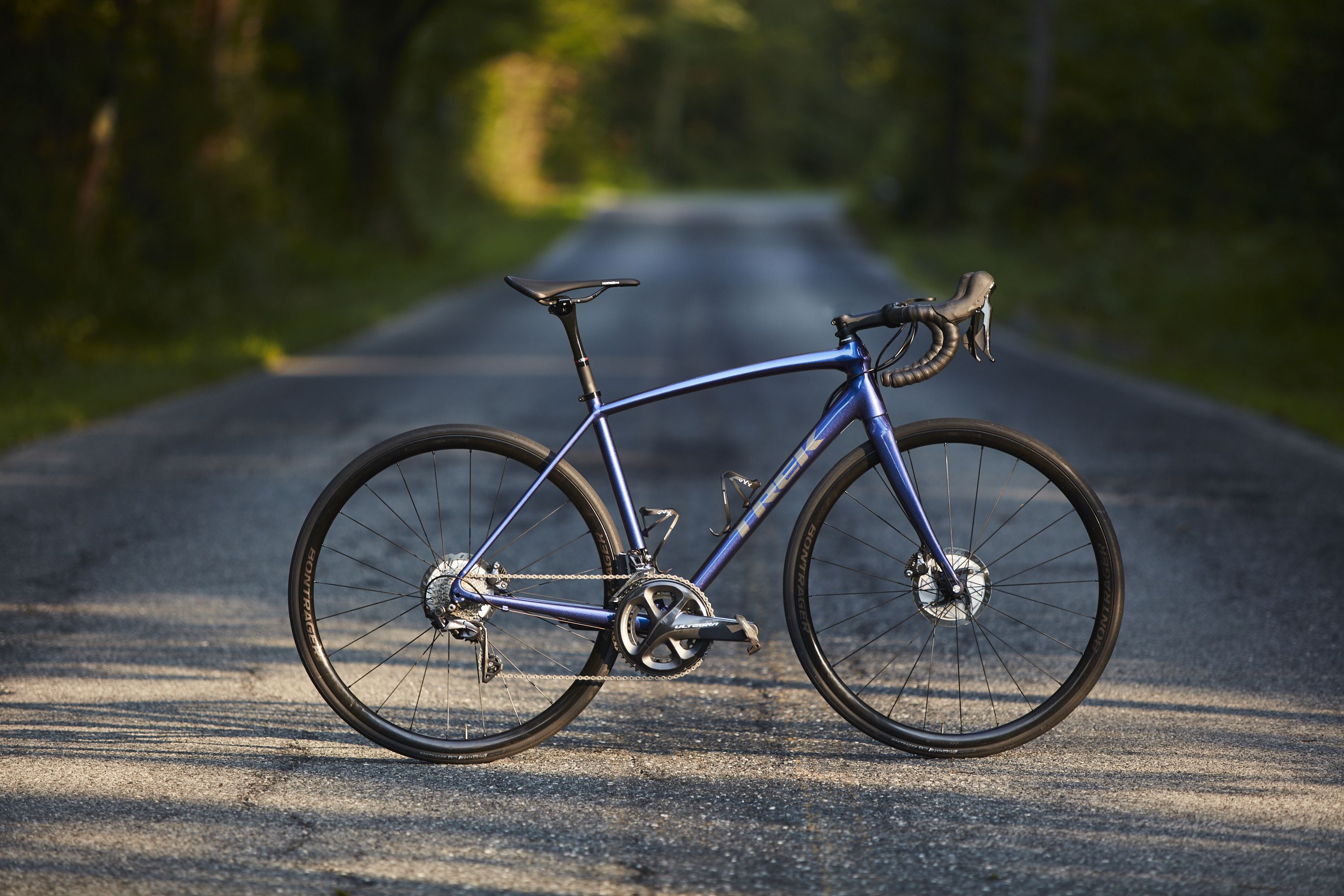 Trek Emonda ALR Review - Best Road Bikes