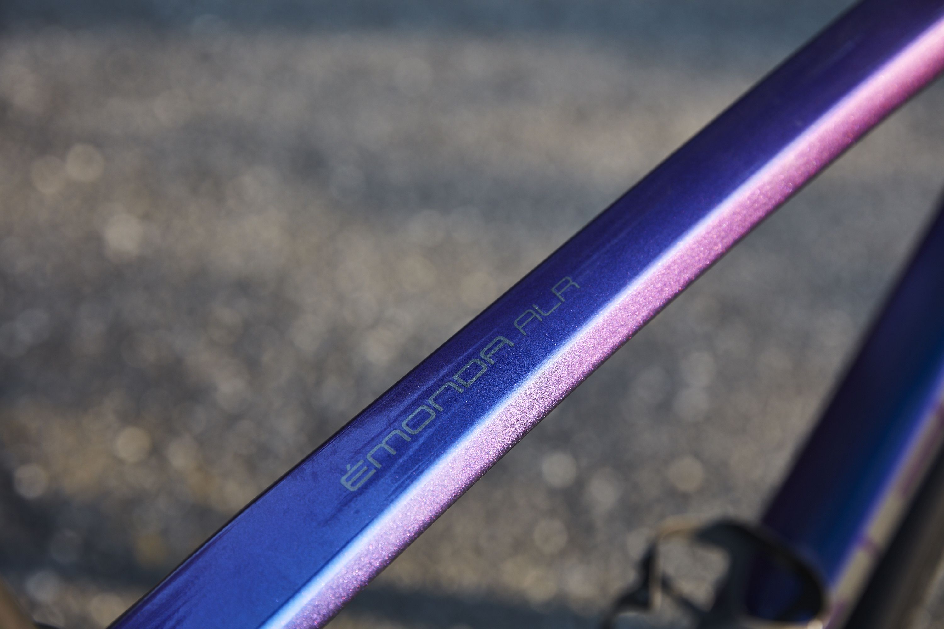 Trek emonda discount alr purple flip