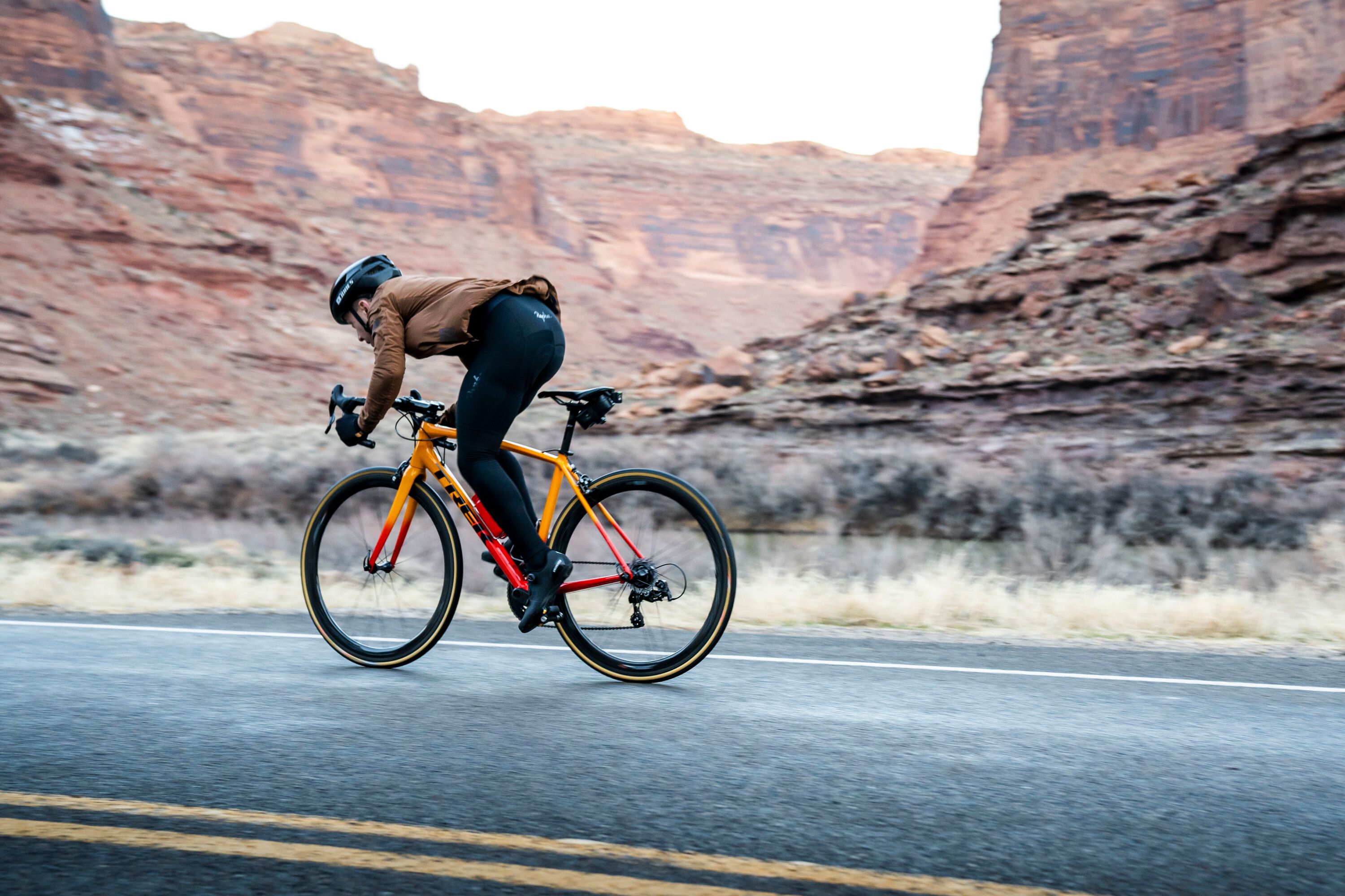 Aluminum Might Be the Best Frame Material Bicycle Technology