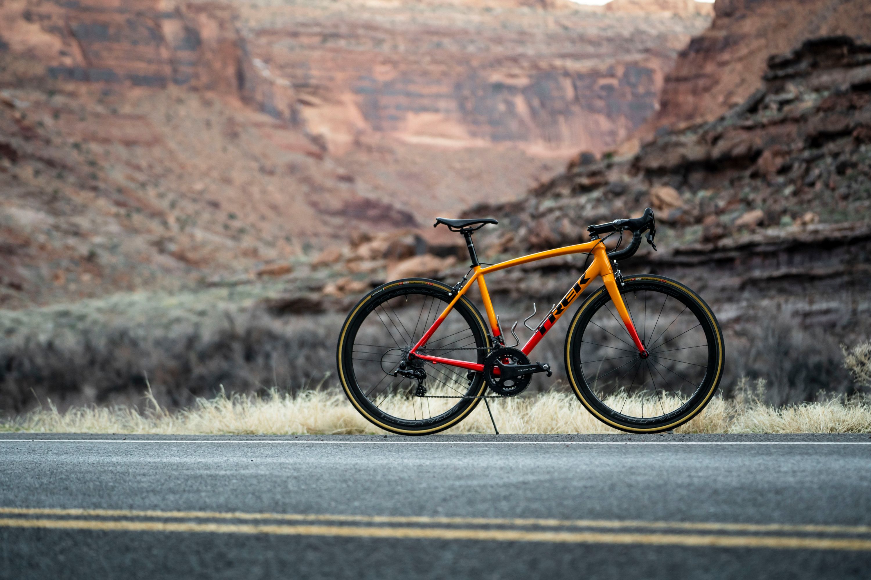 Trek emonda alr online test