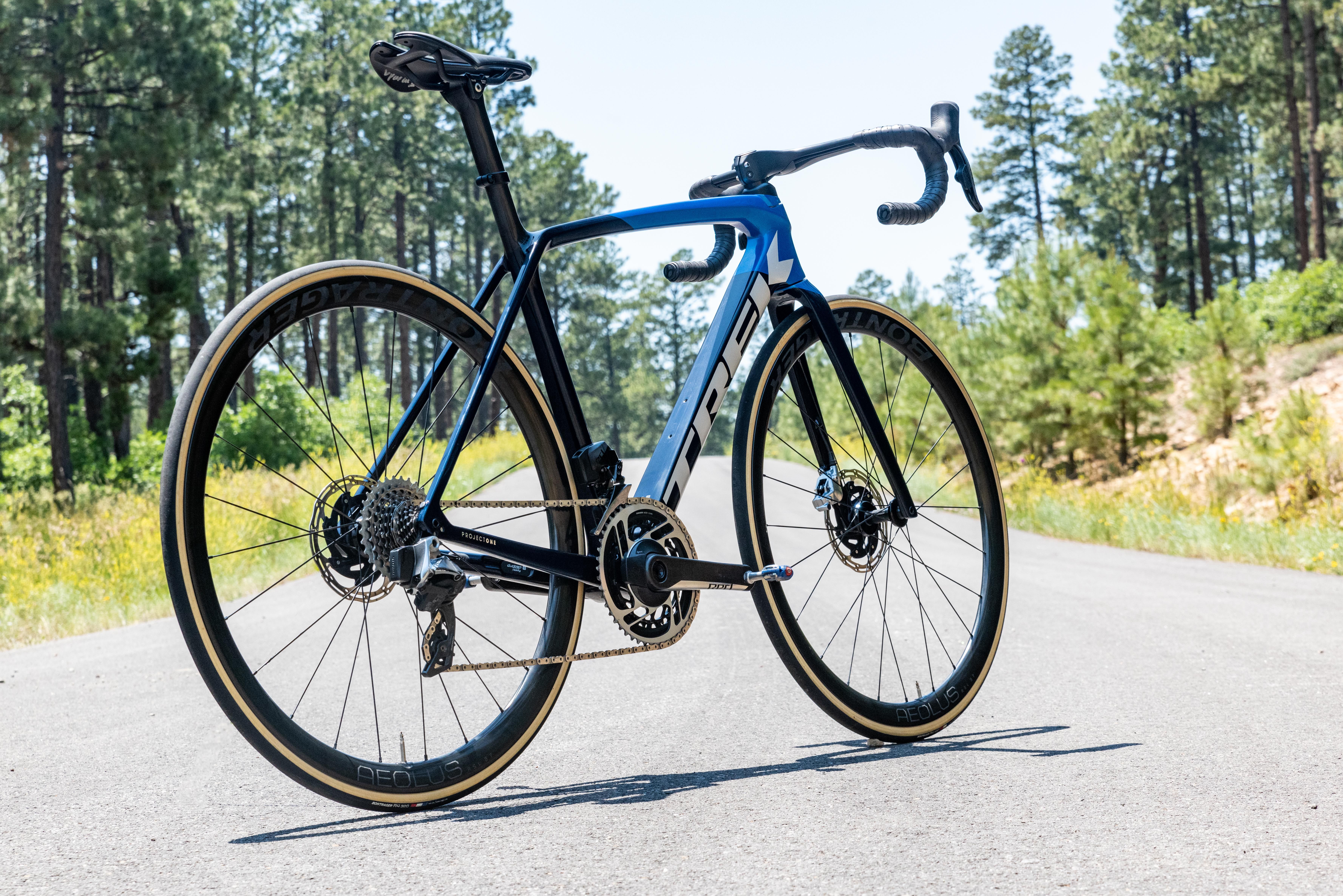 Trek monda Review Best Road Bikes