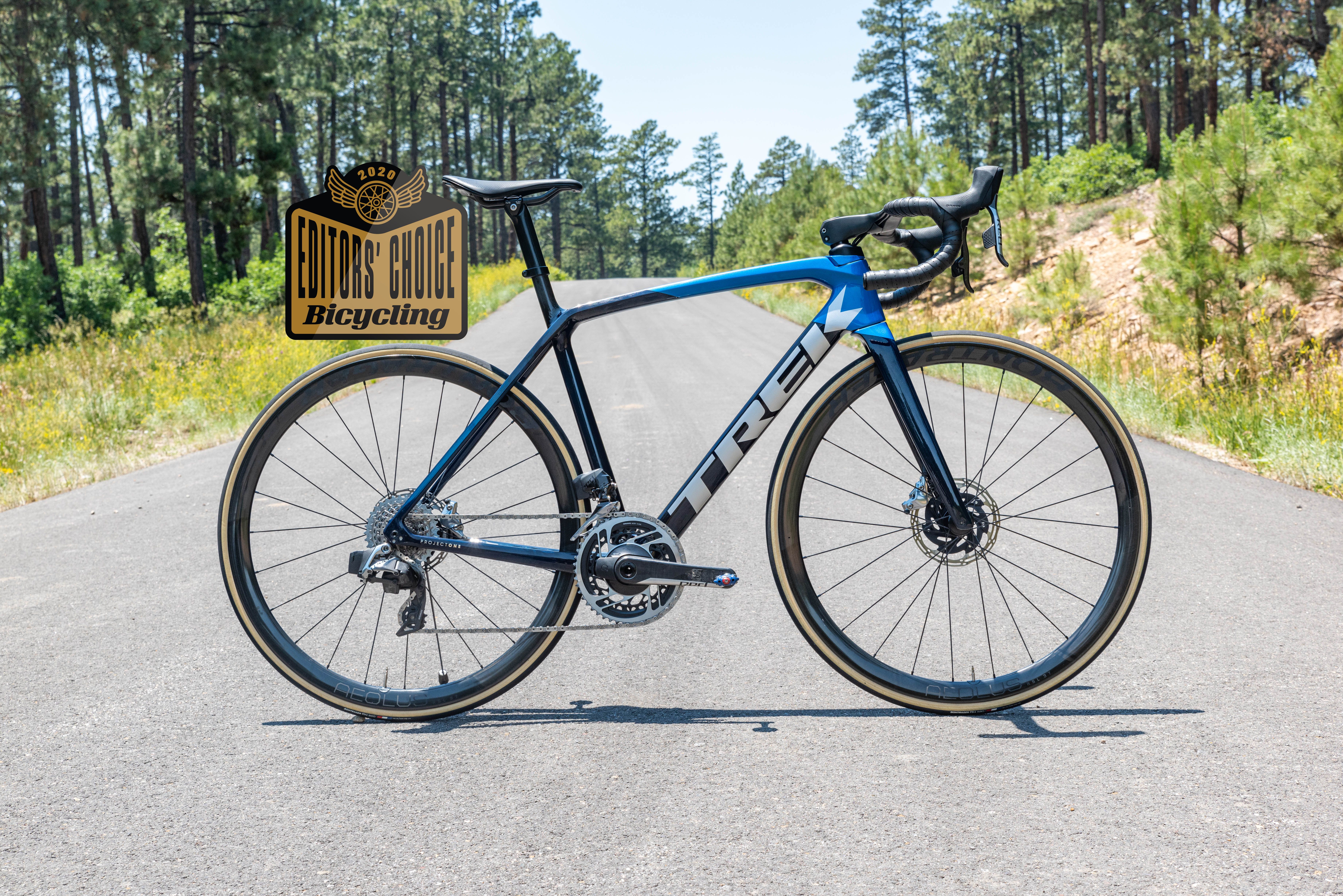 Trek emonda sl hot sale 7 disc review