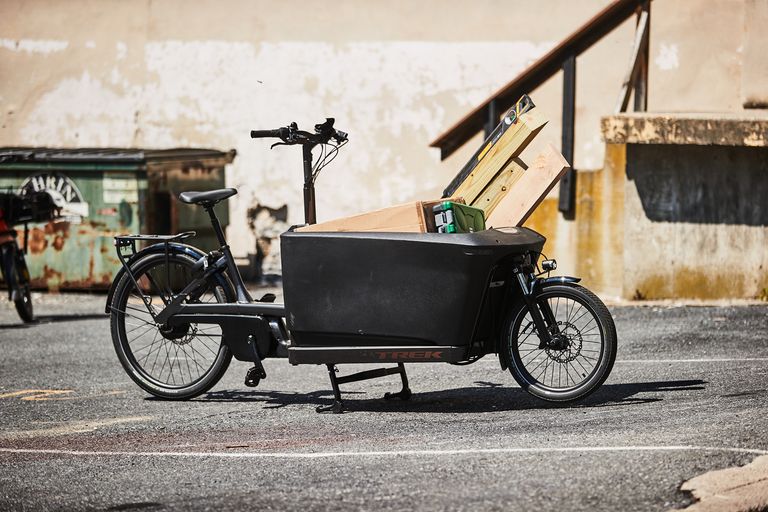 The 10 Best Cargo Bikes in 2024 Top Cargo EBike Reviewed