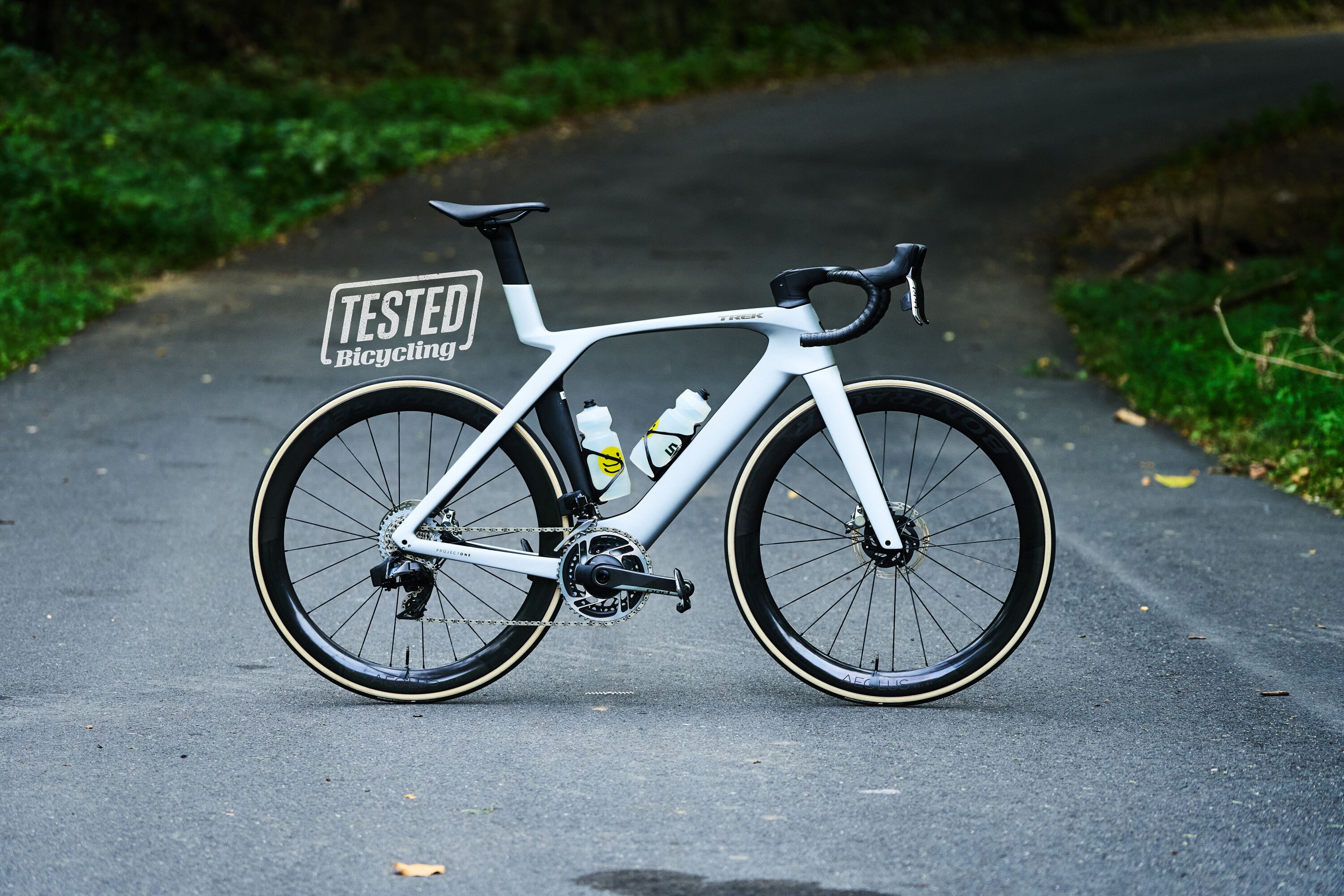 Trek's Seventh Generation Madone | Best Road Bikes 2023