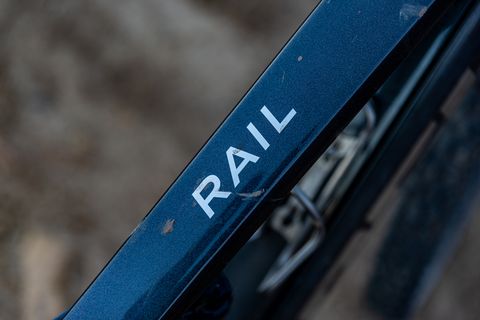 trek rail