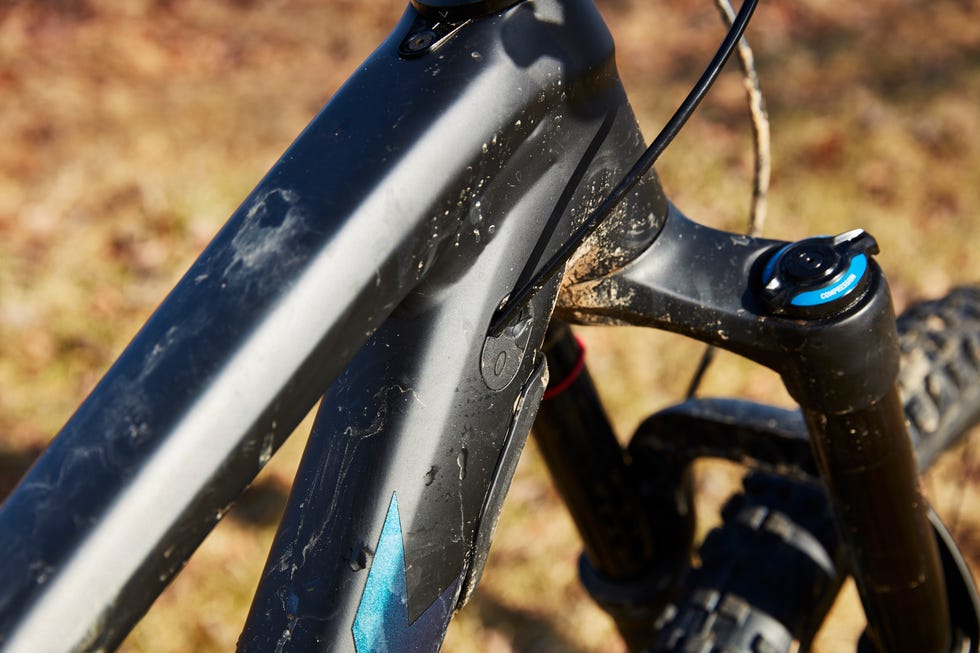 Trek Slash Trek Slash