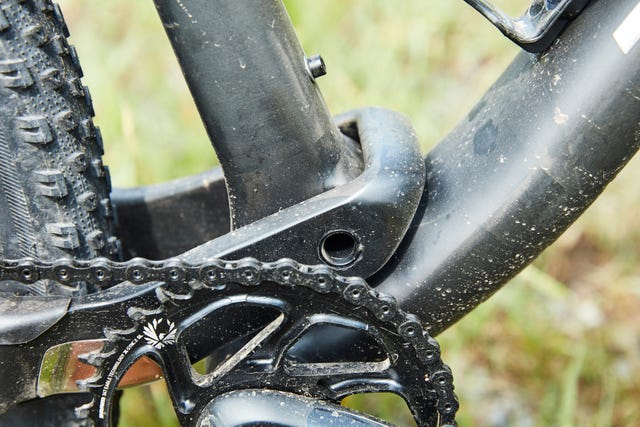 The Trek Supercaliber Is the New XC Race Benchmark