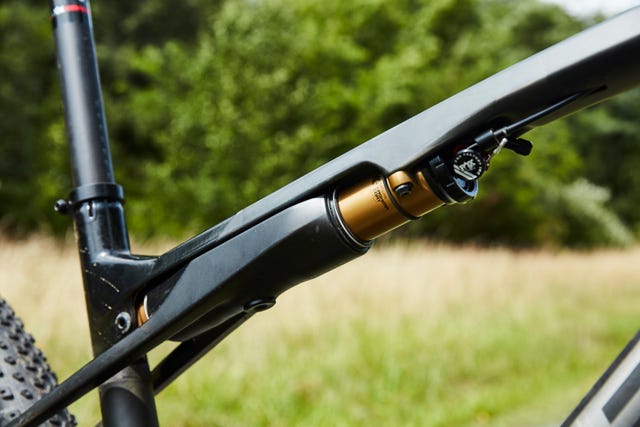 The Trek Supercaliber Is the New XC Race Benchmark