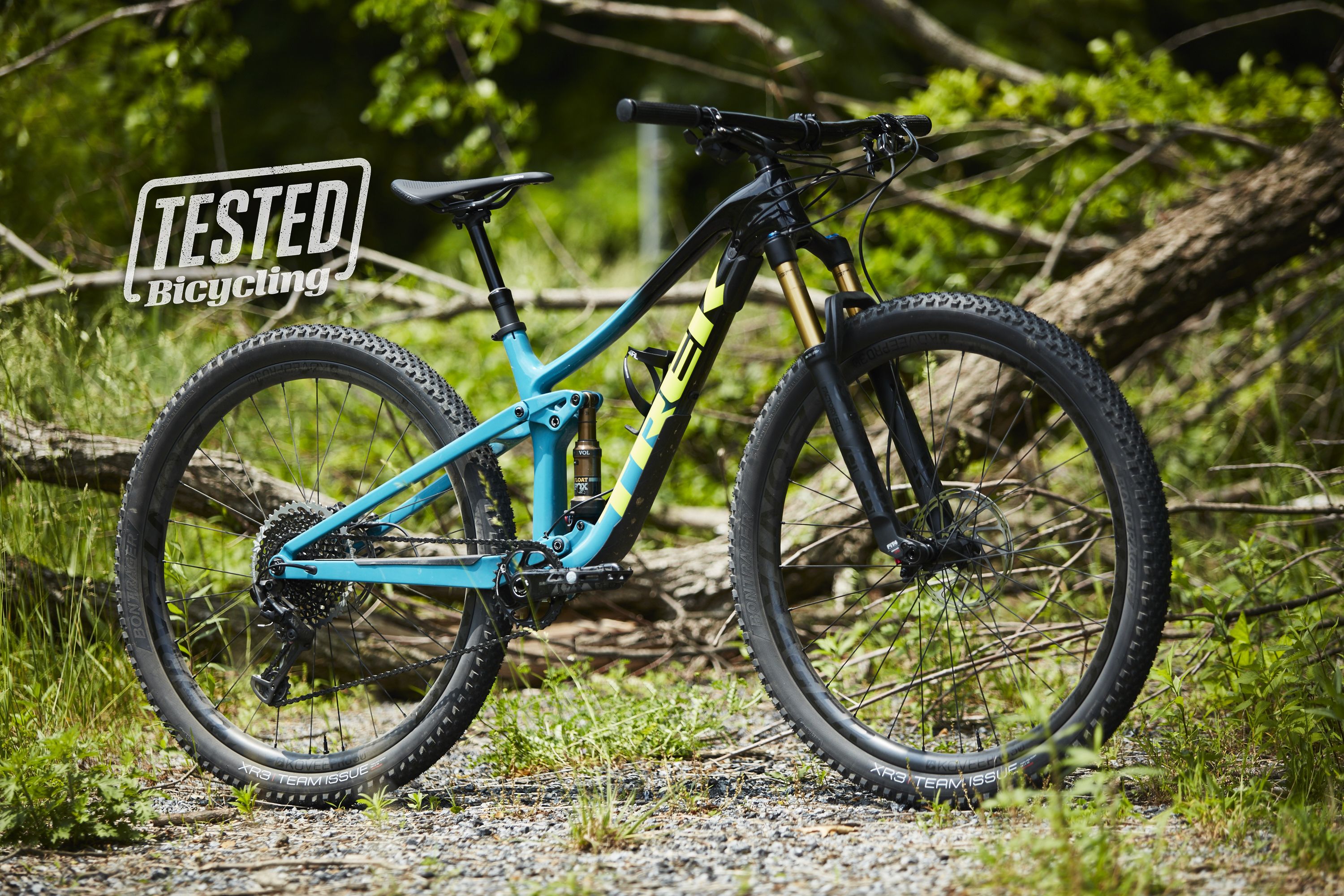 Top trek sale bikes