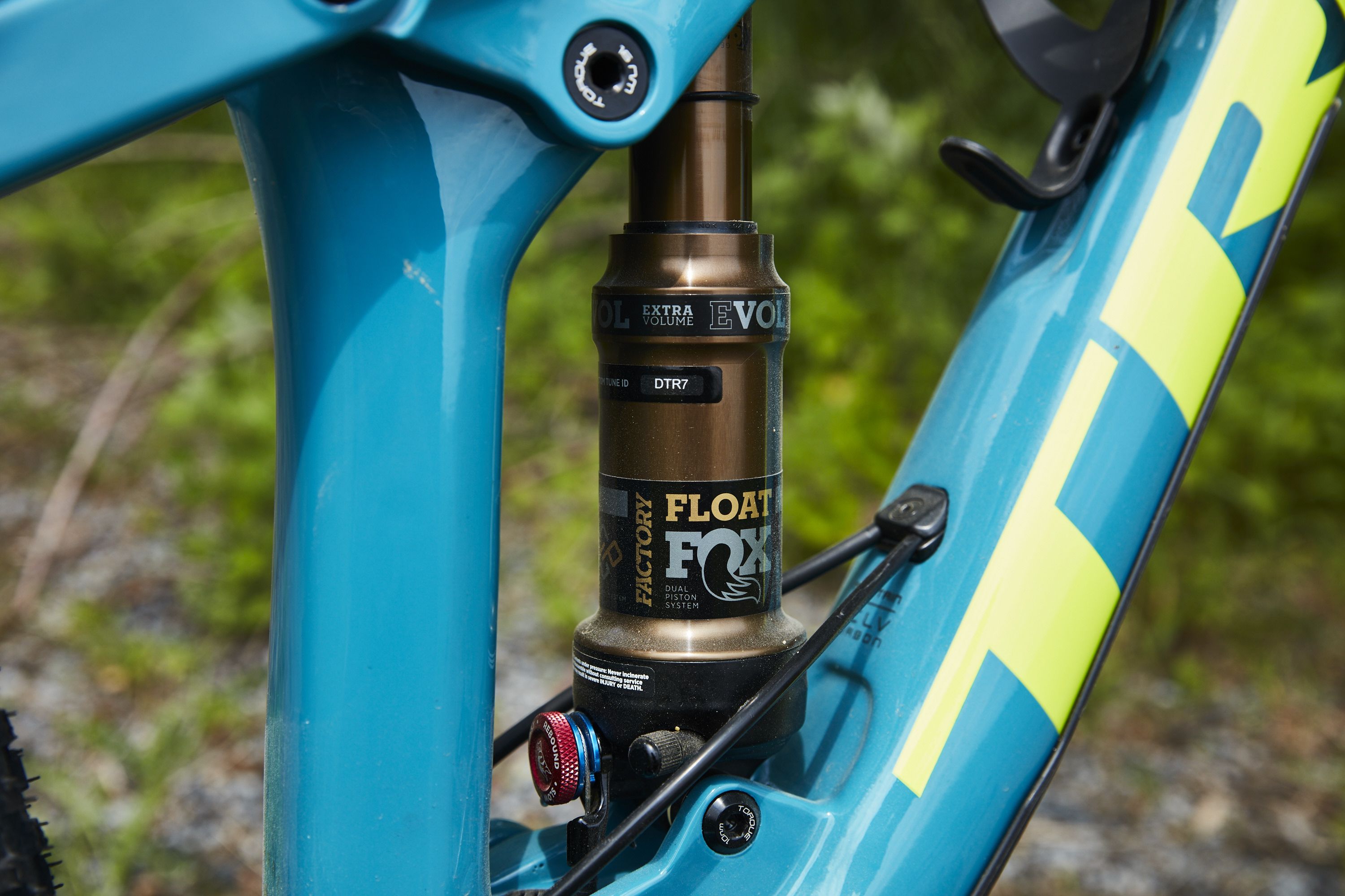 Trek Top Fuel 9.9 Trail Bike Review - Best Mountain Bikes
