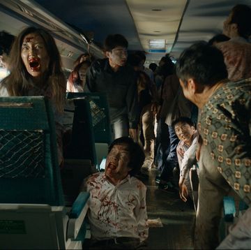 las mejores películas de zombies