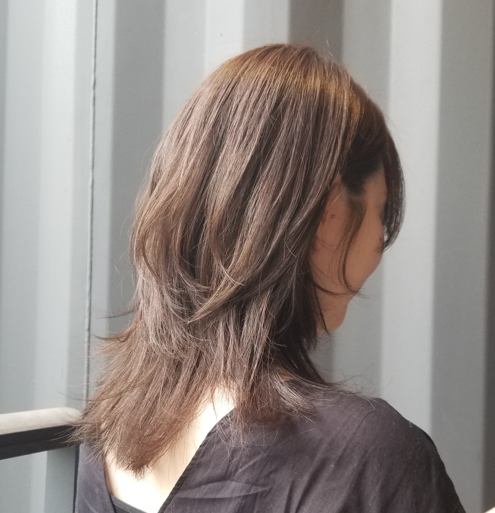 2023秋冬トレンドヘアスタイル徹底ガイド｜都内人気サロンが注目する髪型をチェック！