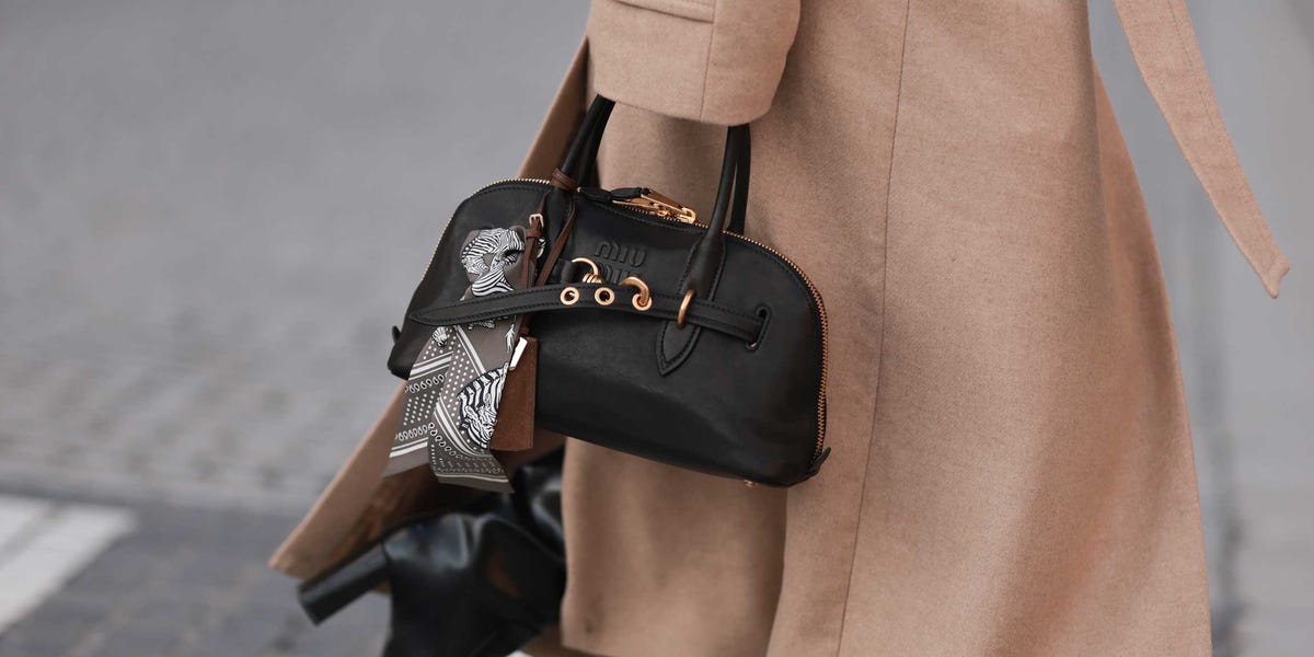 The Ultimate Guide To AW24's Trending Bag Styles