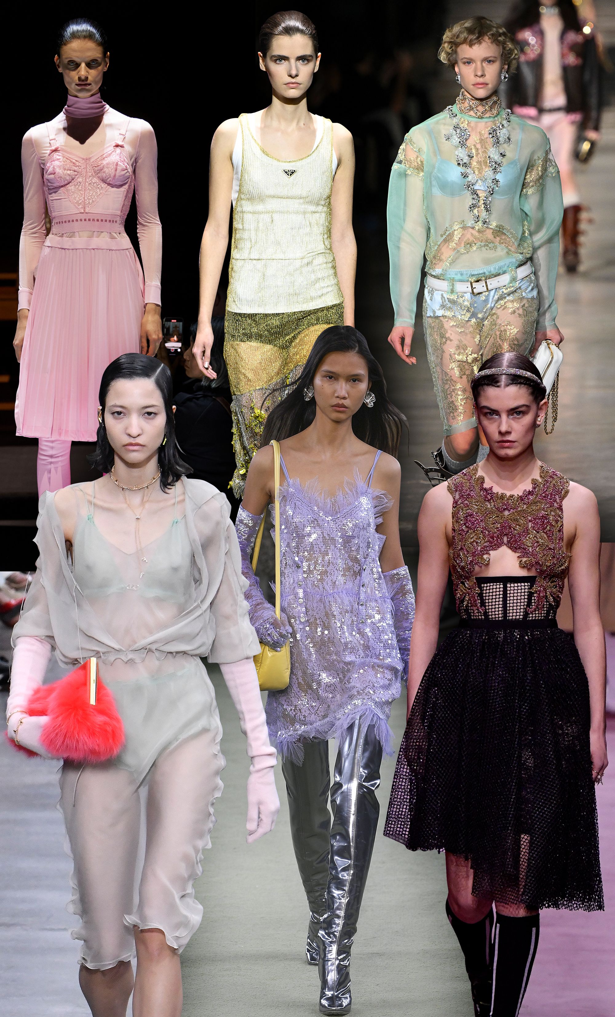 Autumn Trends 2022 - All The Key Looks To Know
