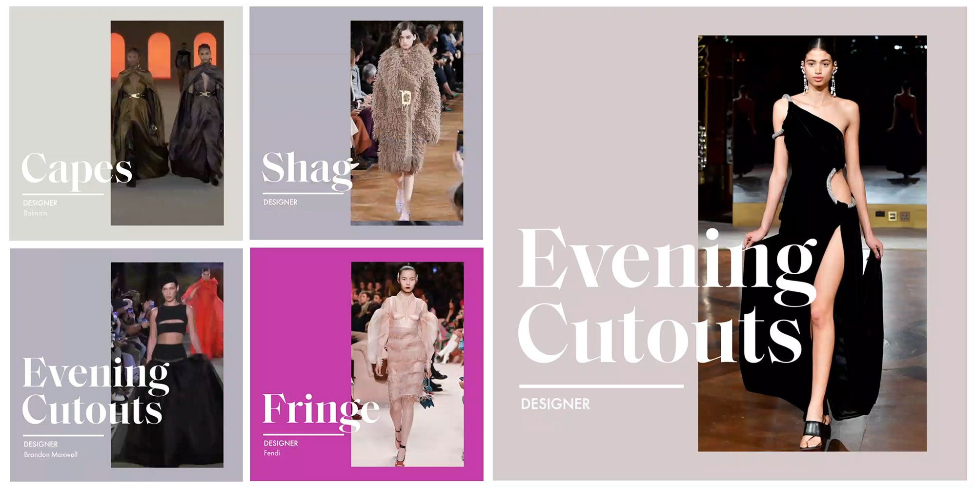 Livestream: Watch Louis Vuitton's Fall/Winter 2019 fashion show
