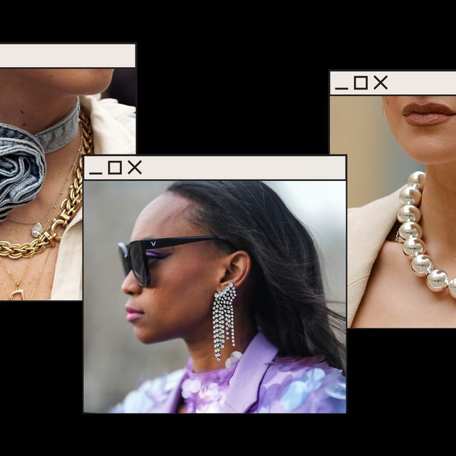 accessory trends 2022 2023 jewelry trends 2023
