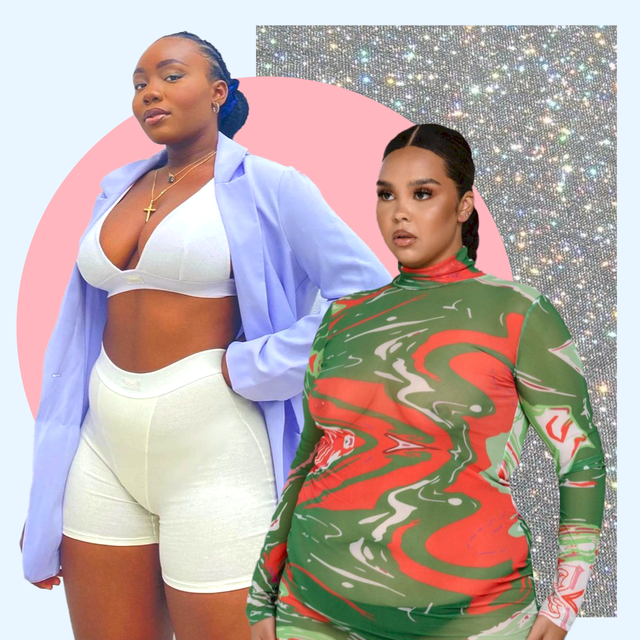 Plus size fashion Items I m over seeing in plus size collections