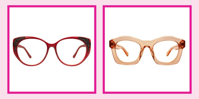 20 Trendy Glasses for Women – Stylish Eyeglasses