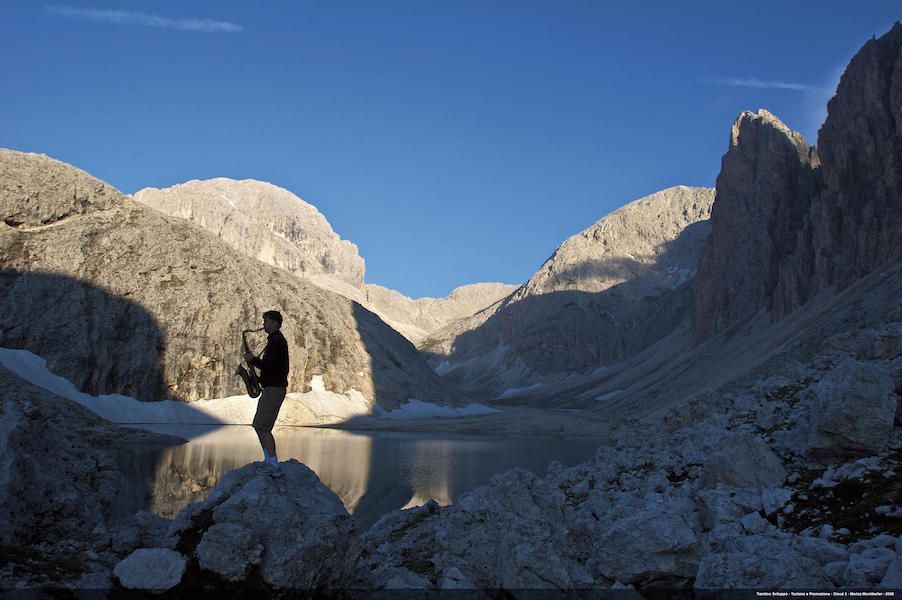 Vacanze in Trentino: i concerti sulle vette delle Dolomiti