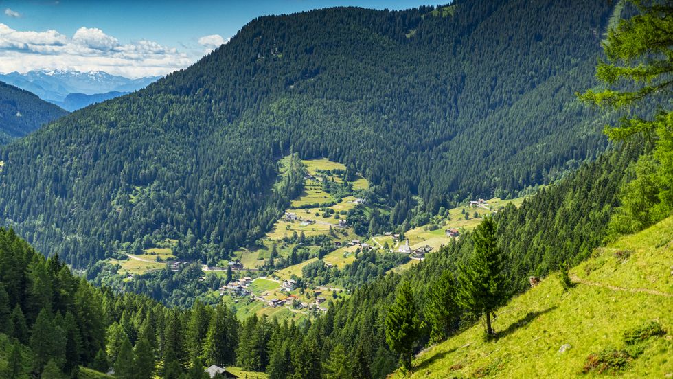 dolomiti