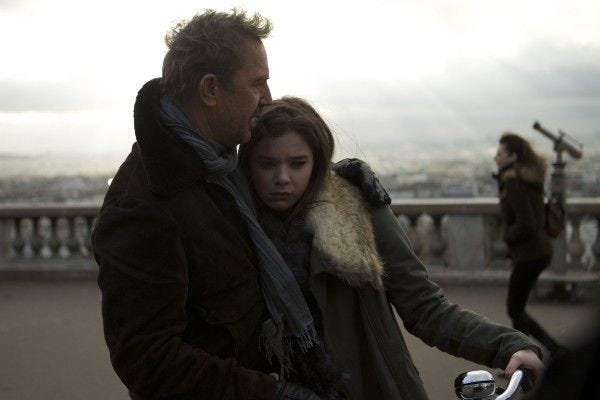tres días para matar 2014 kevin costner