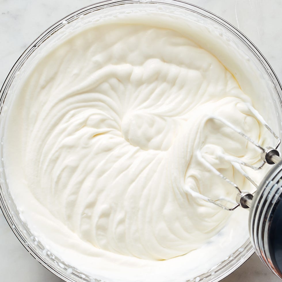 tres leches cake