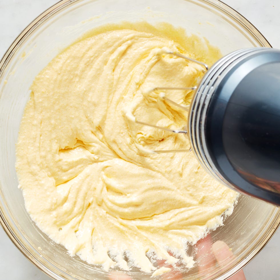 tres leches cake