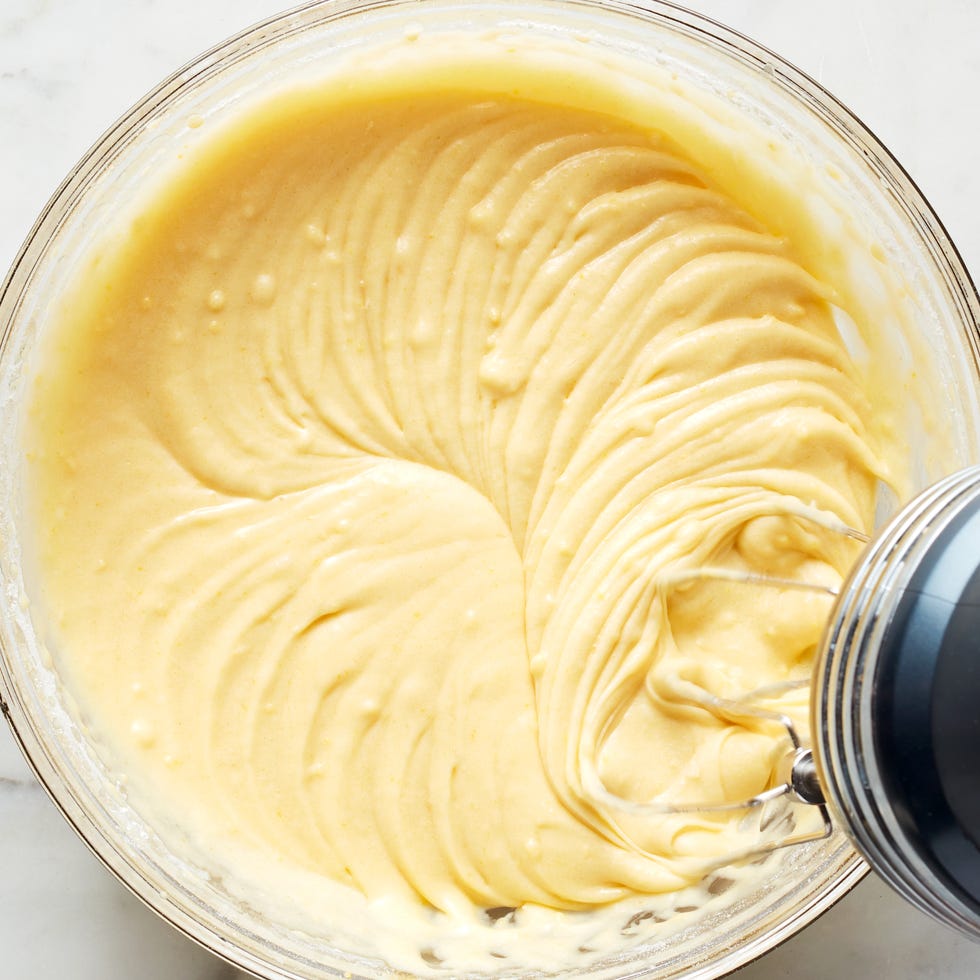 tres leches cake