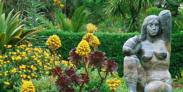 tresco abbey best english gardens