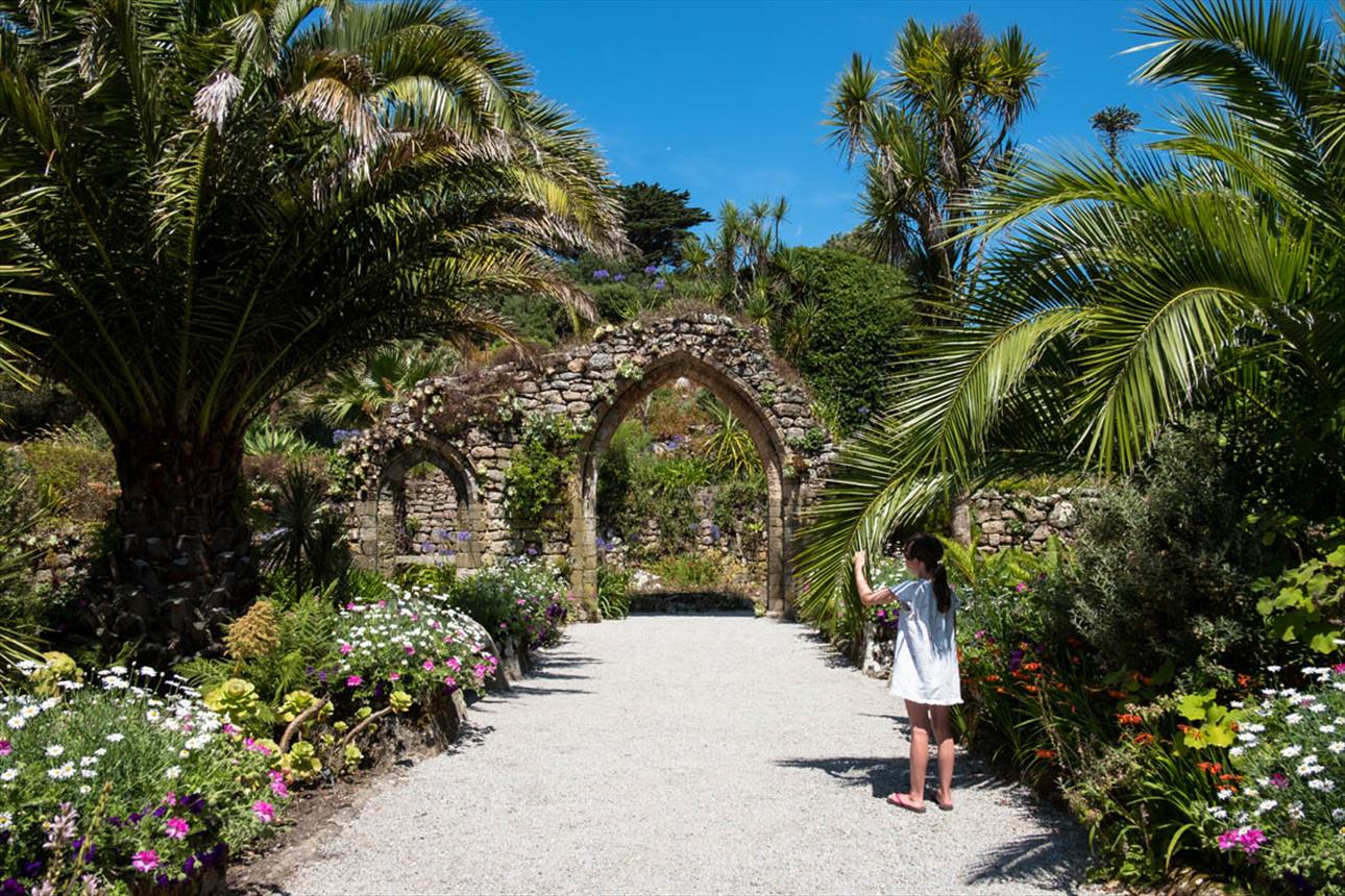 places in the uk that look like abroad