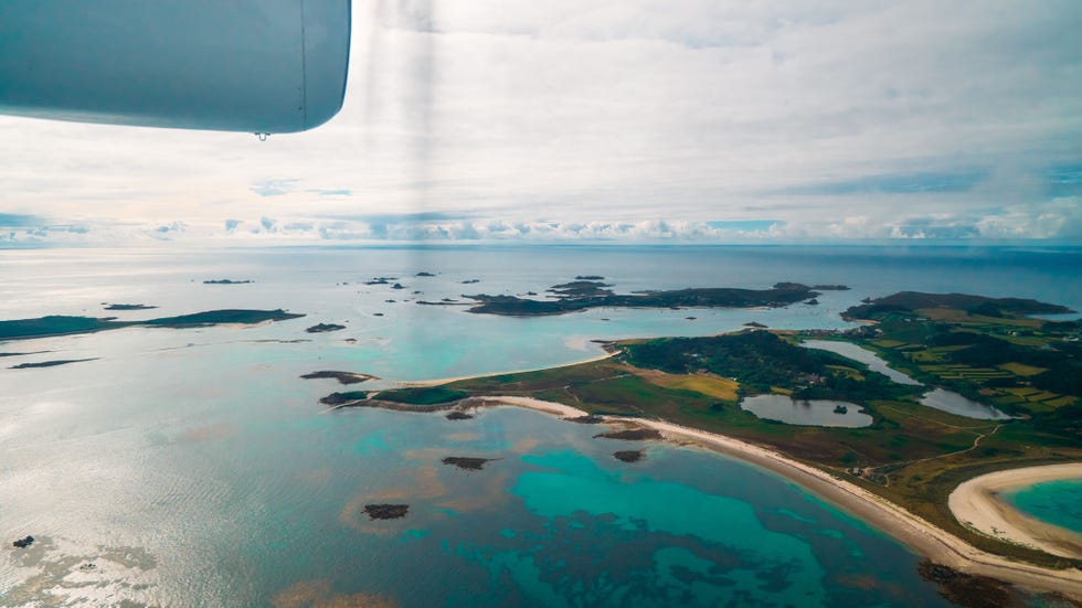 isles of scilly travel guide