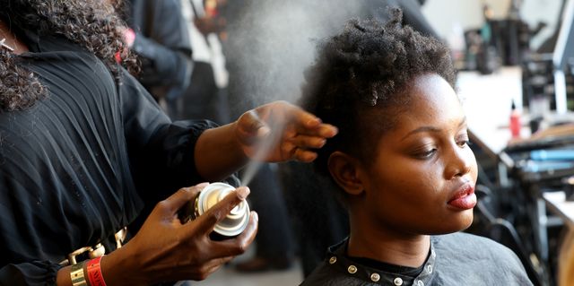 The 16 Best Hairsprays 2023 - Light, Extra-Hold Hairsprays