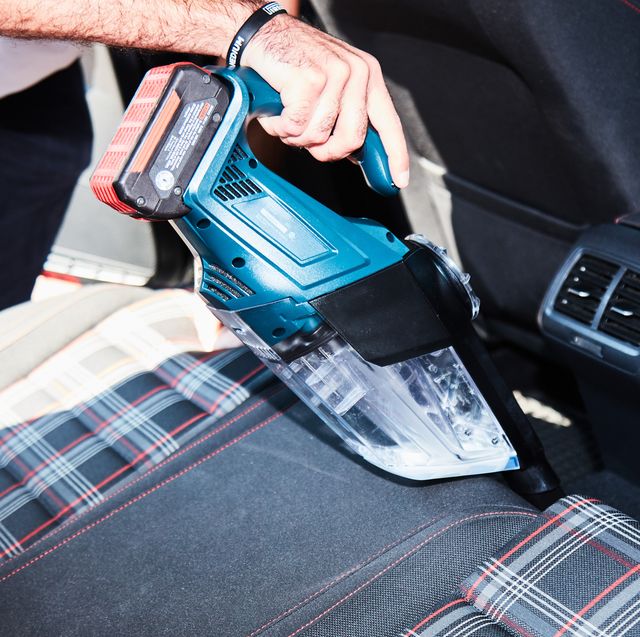 The best car vacuums in 2023