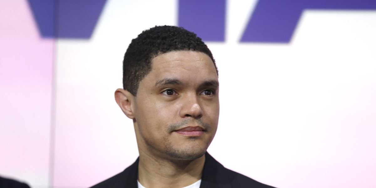 He owns millions (like...M-I-L-L-I-O-N-S) of dollars worth of real estate. So, how much money does Trevor Noah have in total?