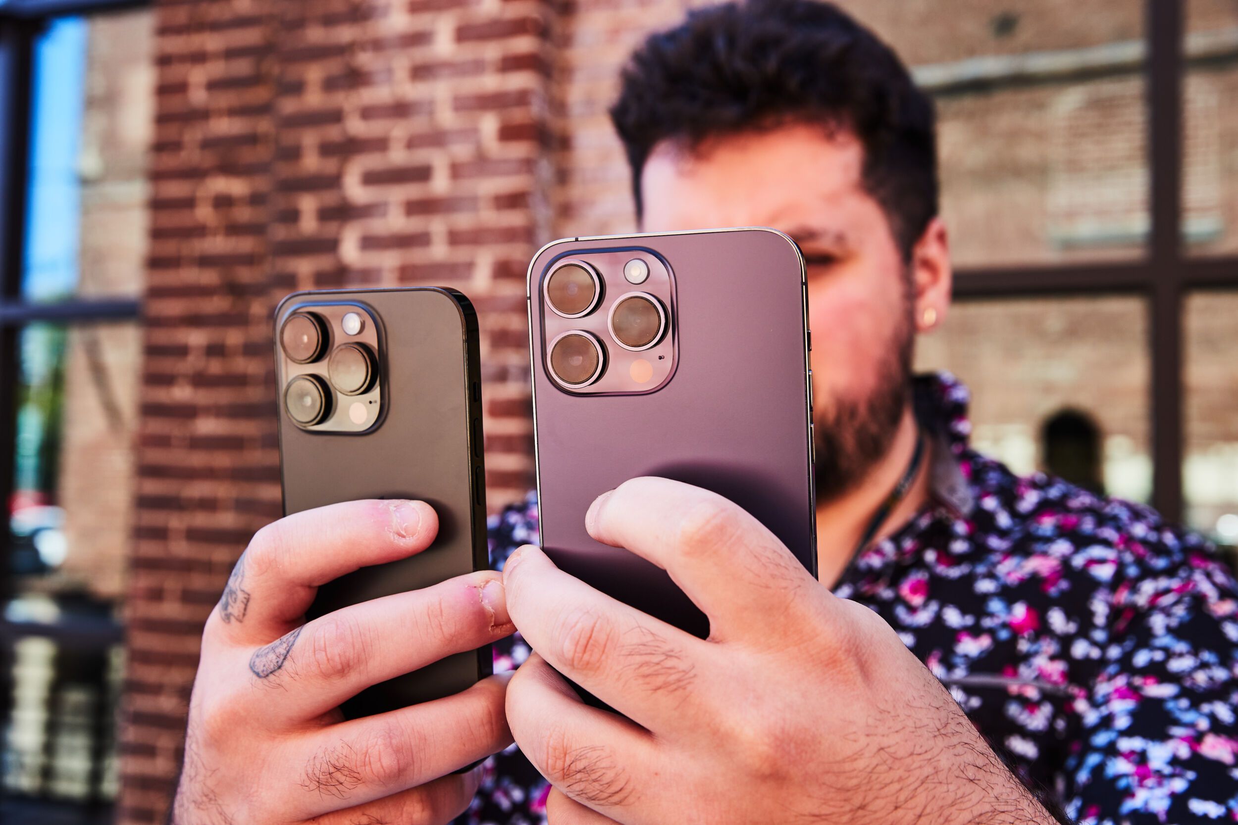 The best iPhone 14 Pro & iPhone 14 Pro Max cases