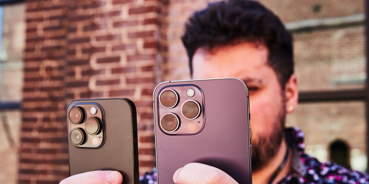 What to expect from the iPhone 14 Pro & iPhone 14 Pro Max
