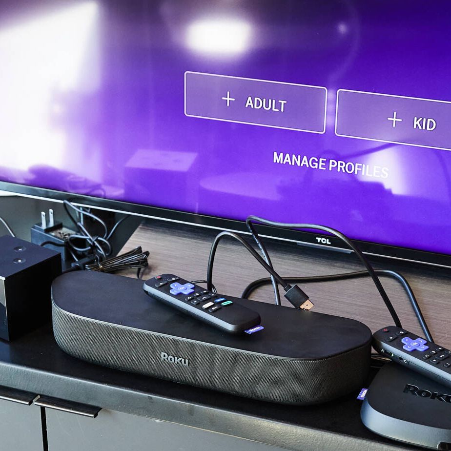 Roku Plus Series TV review: better than you may expect