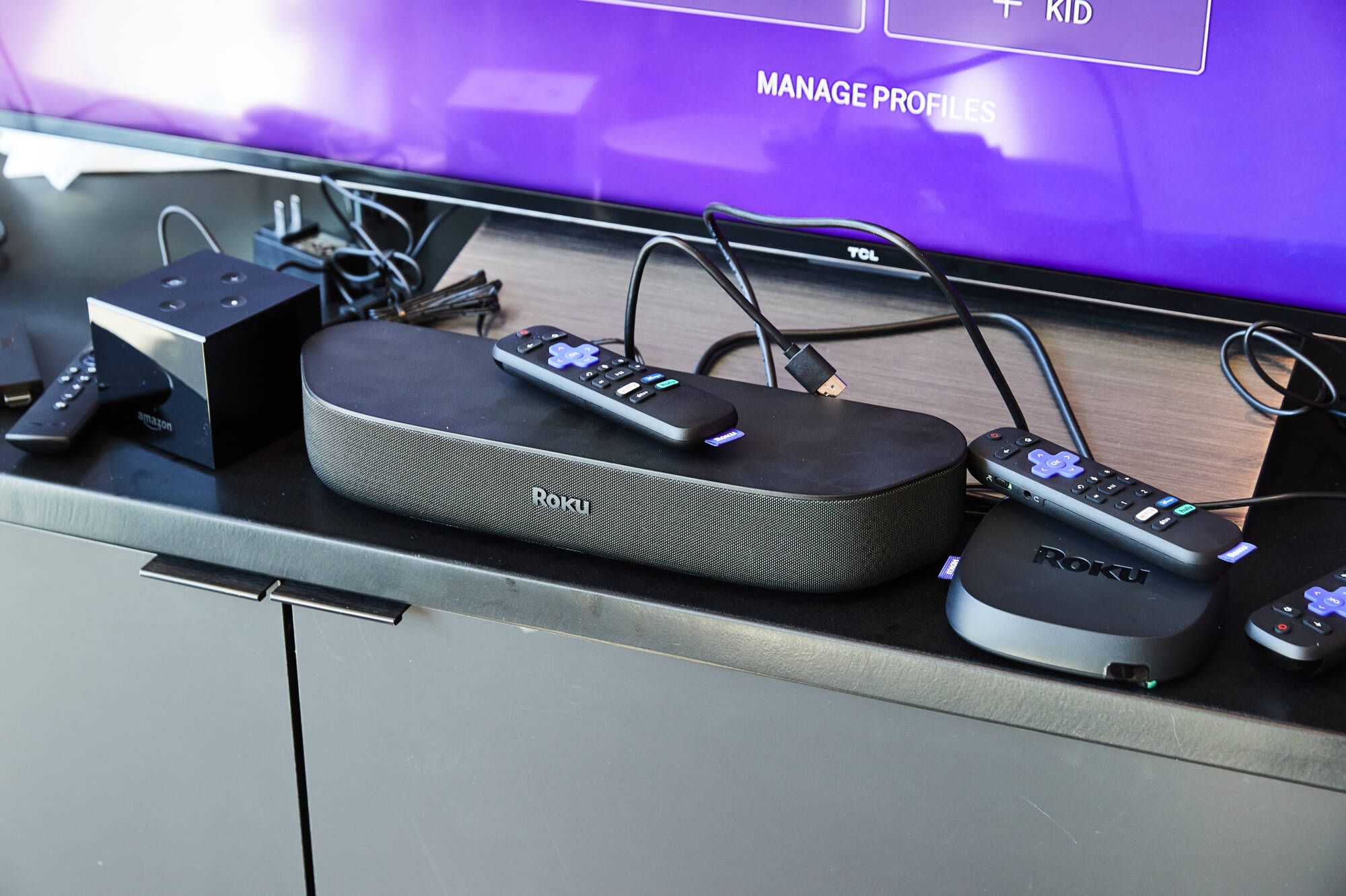 Roku vs.  Fire TV: Which Streaming Device Reigns Supreme? - CNET