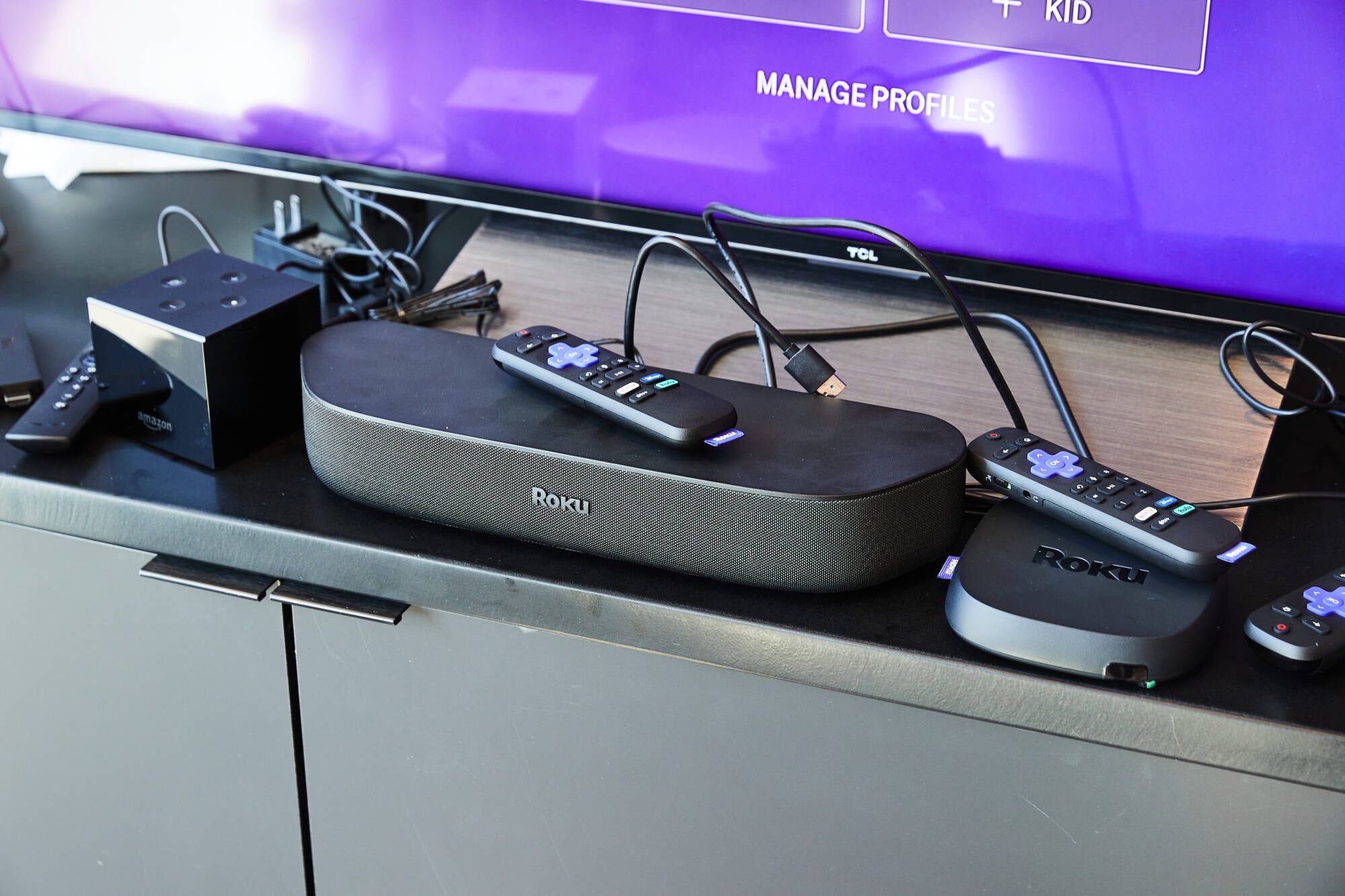 Roku Vs. Firestick  Best Streaming Devices 2022