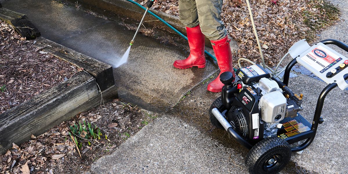 Power Washing Service Near Me Canton Oh