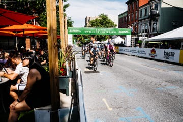 easton twilight criterium