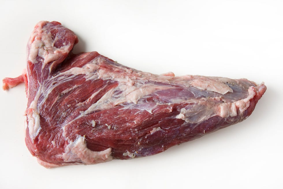 Food, Animal fat, Meat, Veal, Dish, Beef, Goat meat, Venison, Flesh, Shank, 