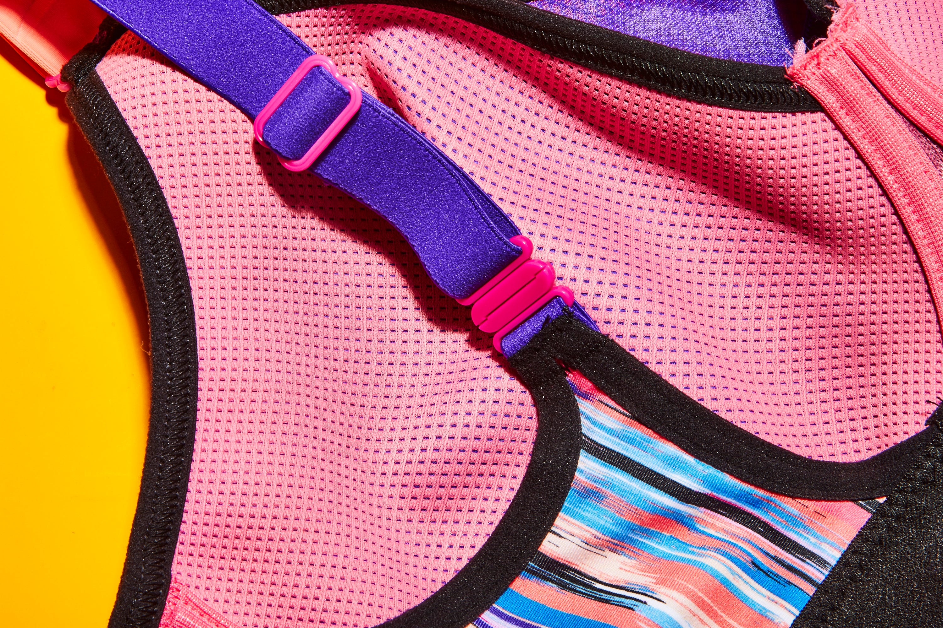 Pink, Magenta, Purple, Knitting, Textile, Wool, Pattern, Woven fabric, Crochet, Woolen, 