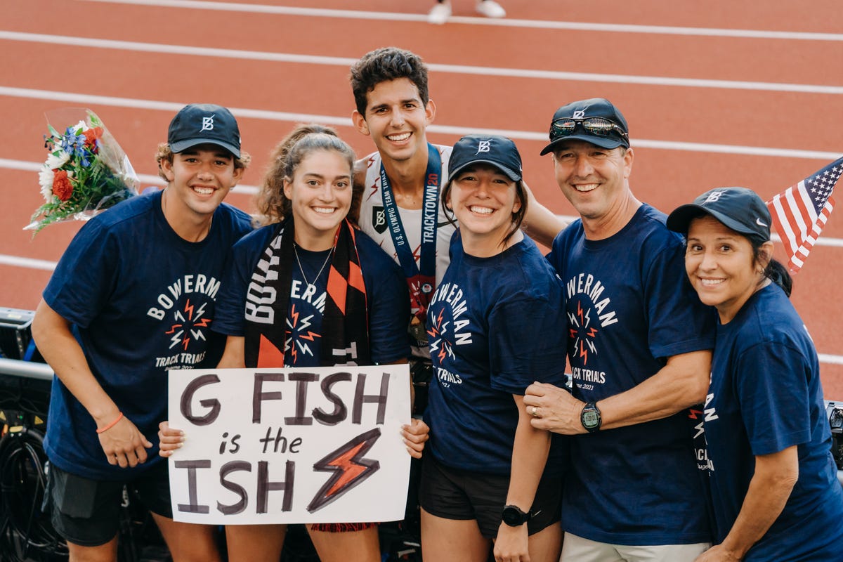 olympic trials