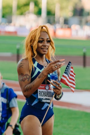 us olympic track and field team trials