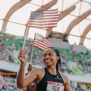 us olympic trials in eugene oregon at hayward field in june 2021