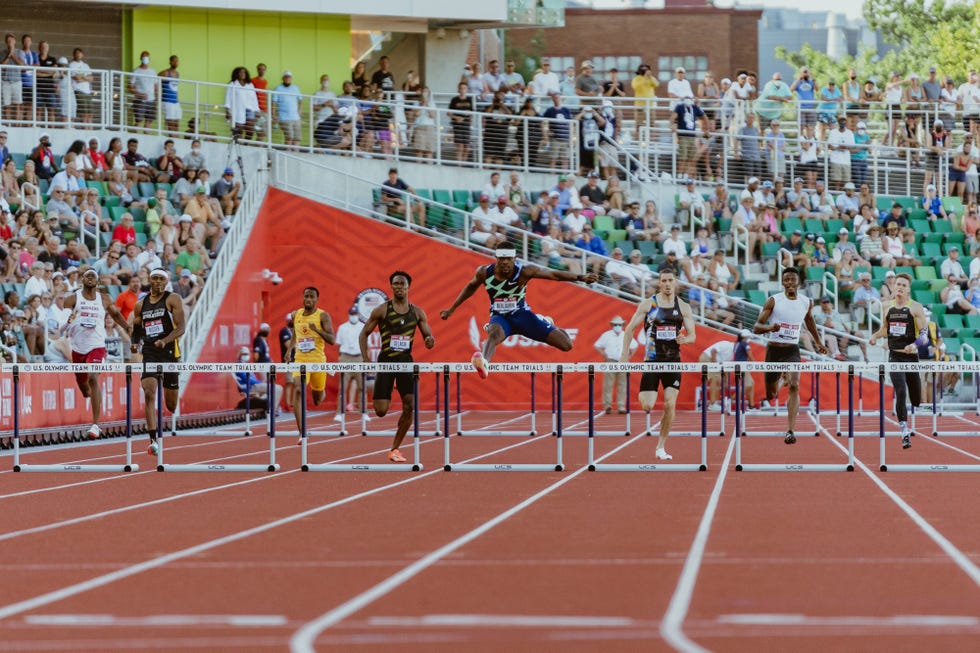 us olympic track and field team trials